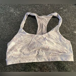 Lululemon Free to Be Sports Bra